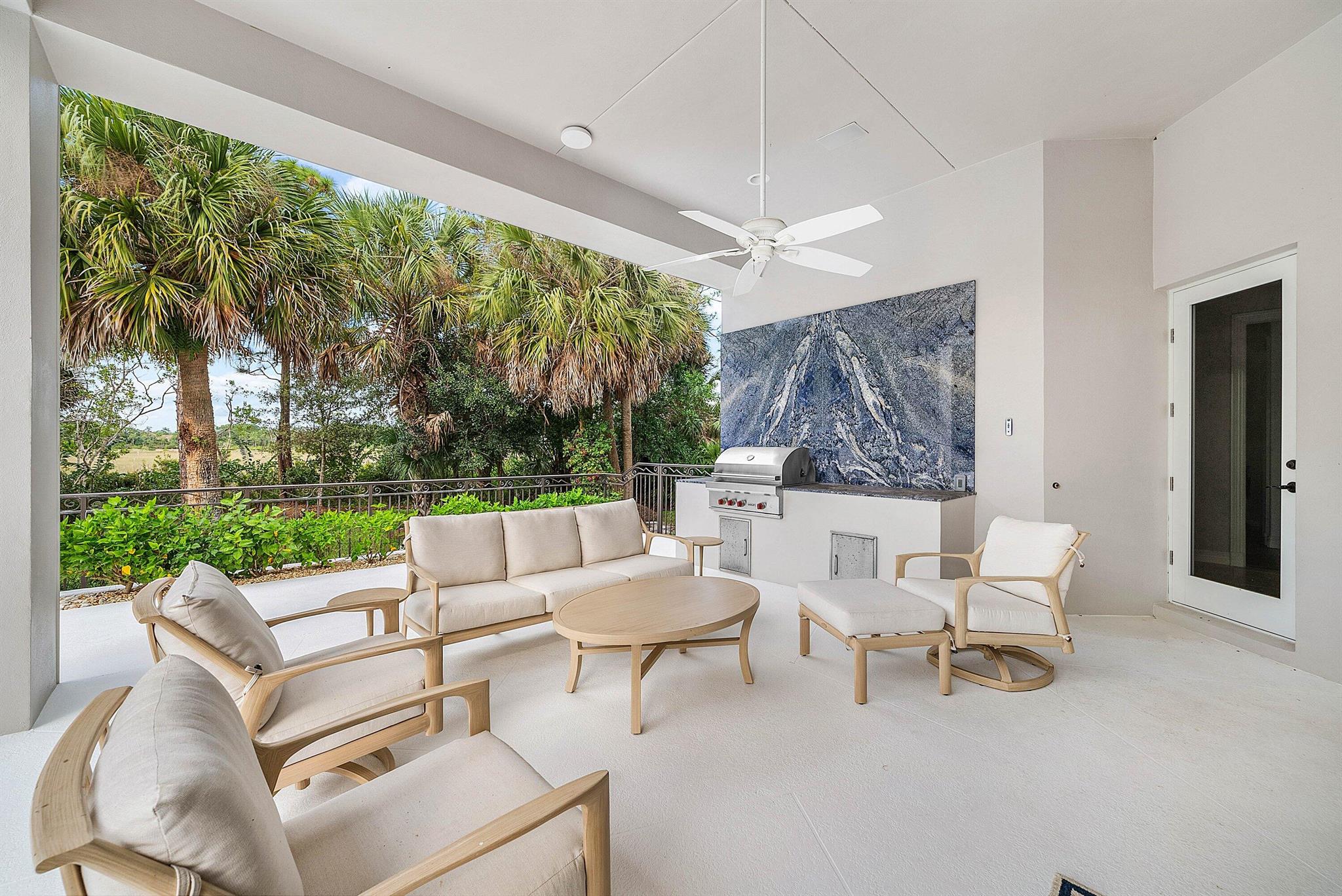 OLD MARSH GOLF CLUB - Residential