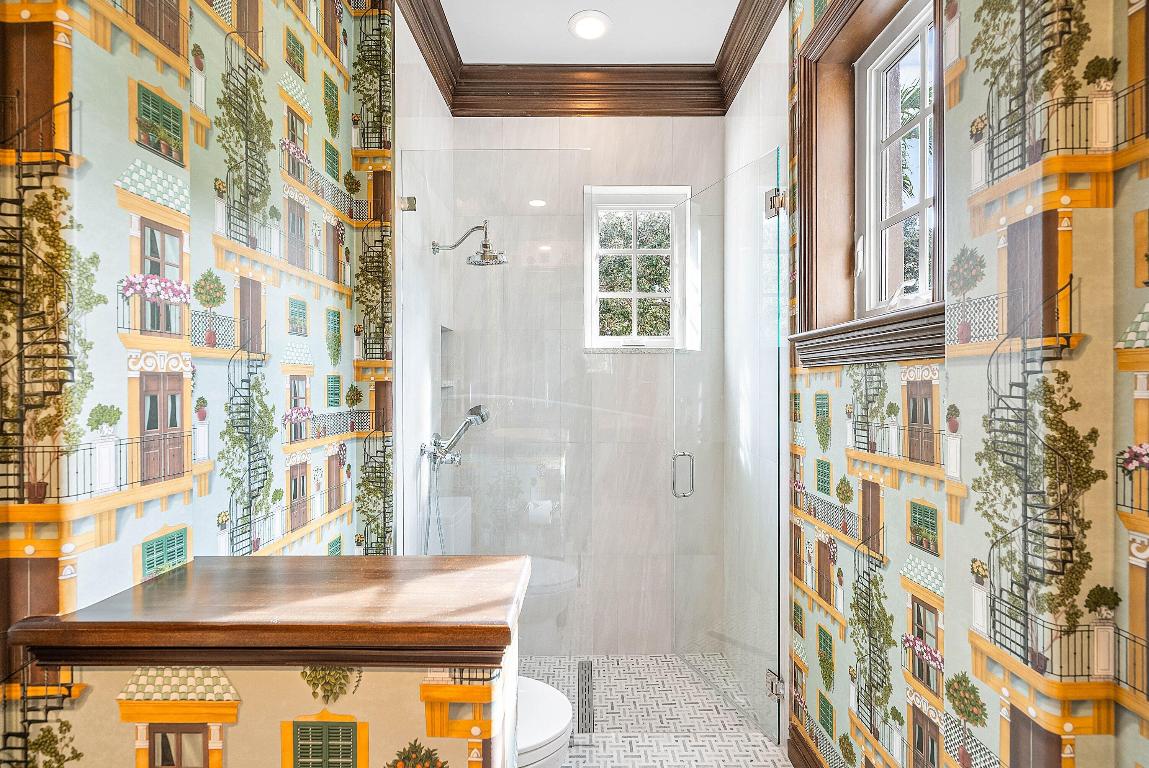 OLD MARSH GOLF CLUB - Residential