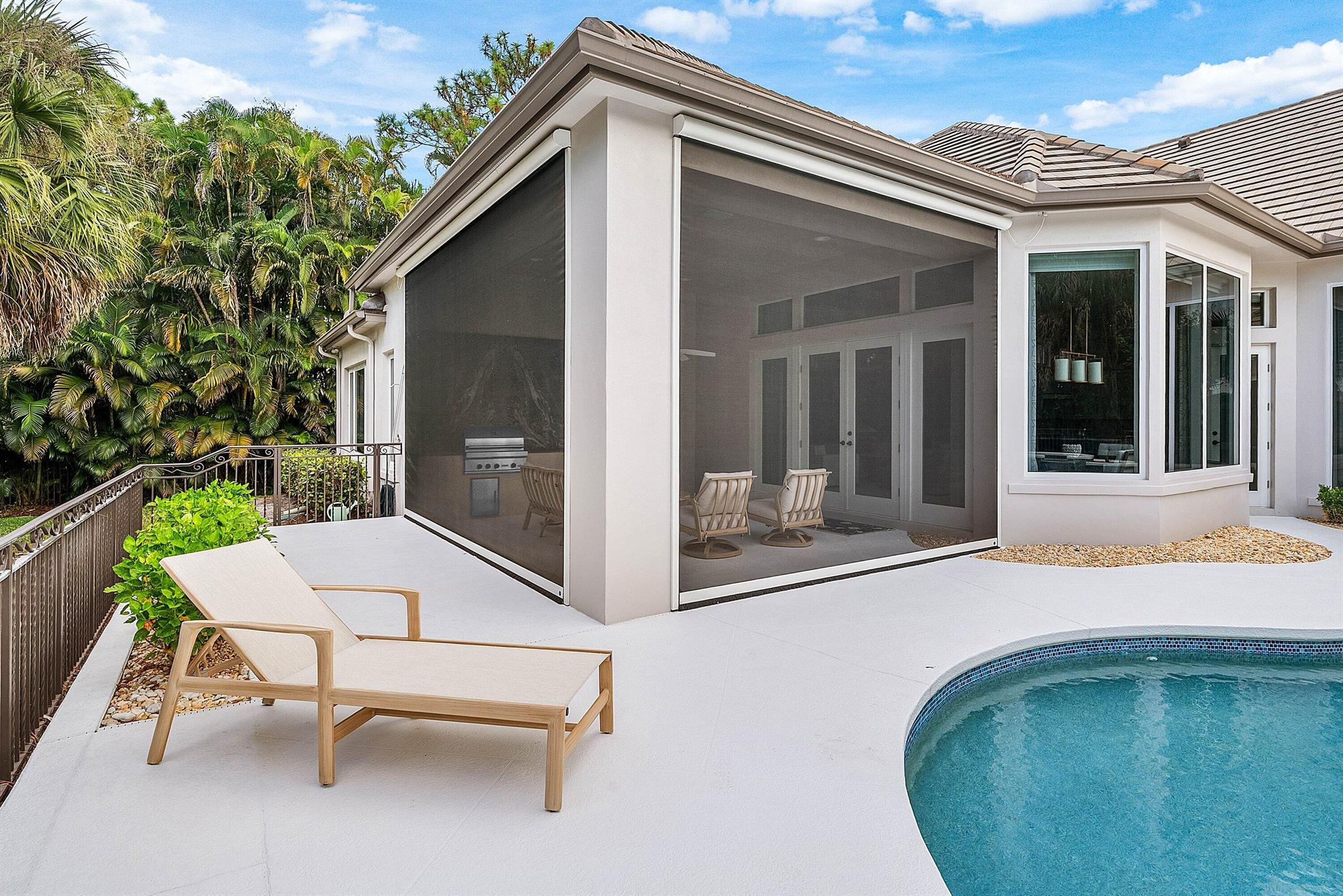 OLD MARSH GOLF CLUB - Residential