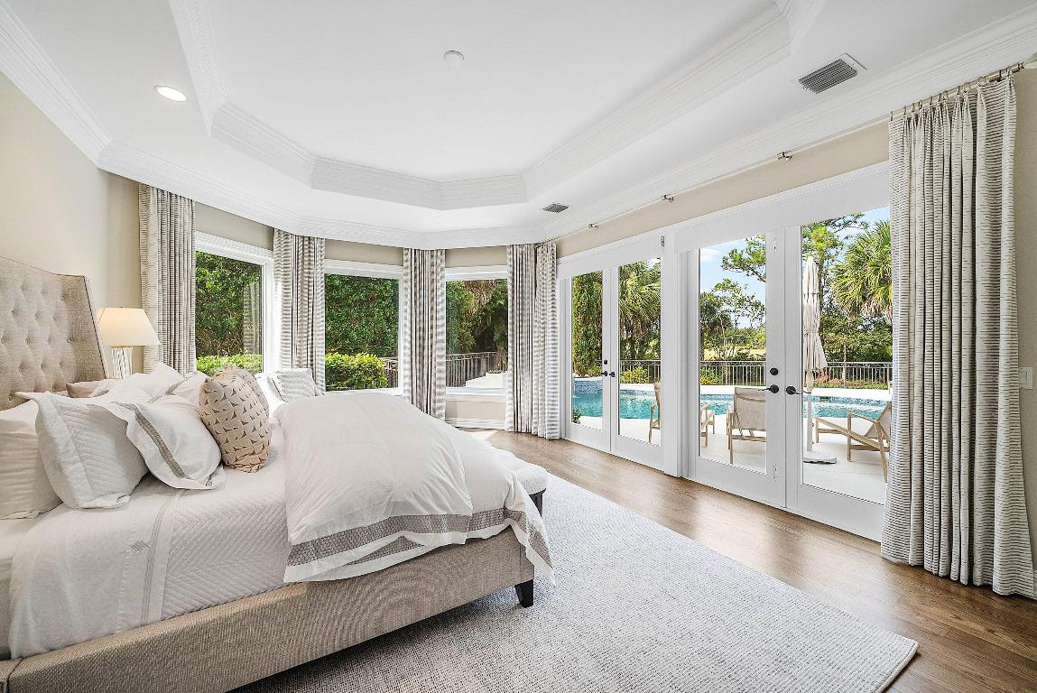 OLD MARSH GOLF CLUB - Residential