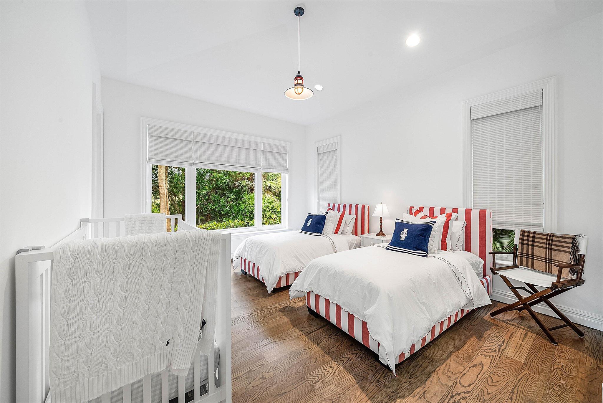 OLD MARSH GOLF CLUB - Residential