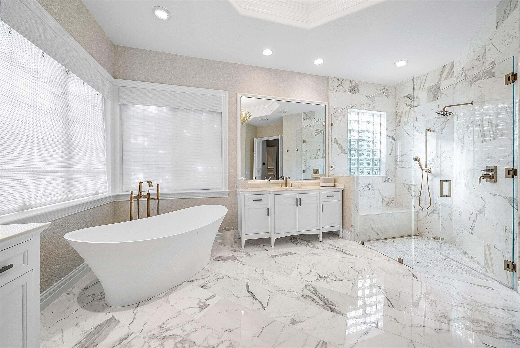 OLD MARSH GOLF CLUB - Residential