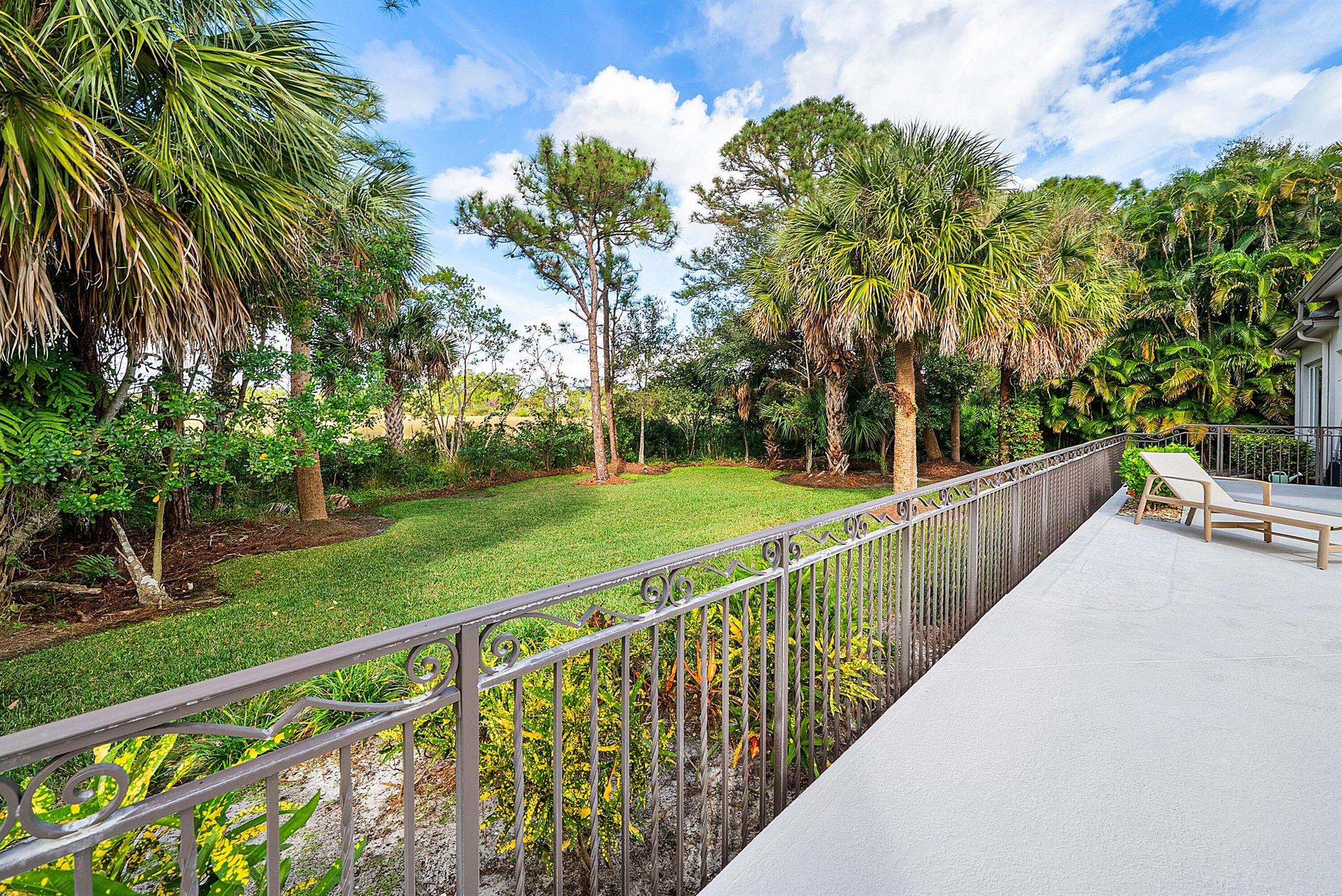 OLD MARSH GOLF CLUB - Residential