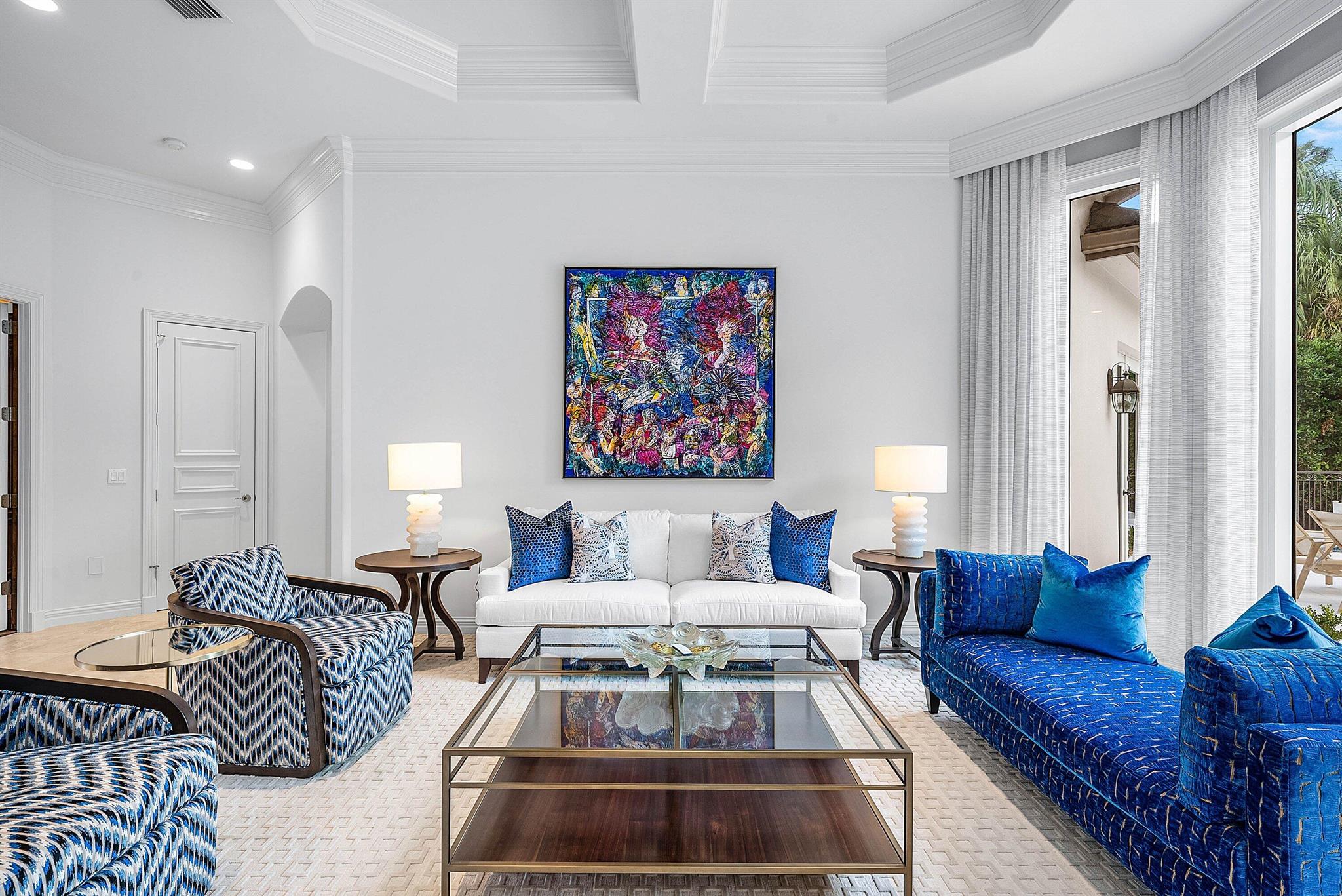 OLD MARSH GOLF CLUB - Residential