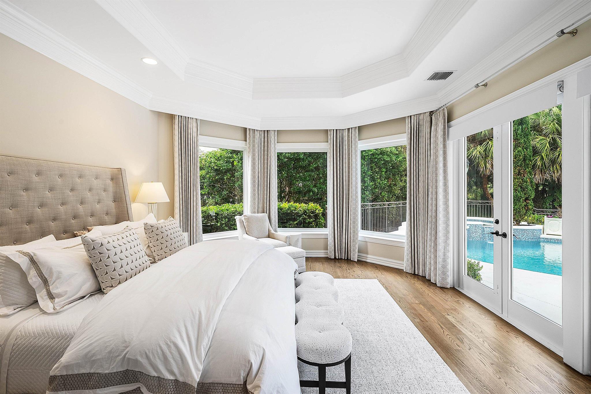 OLD MARSH GOLF CLUB - Residential