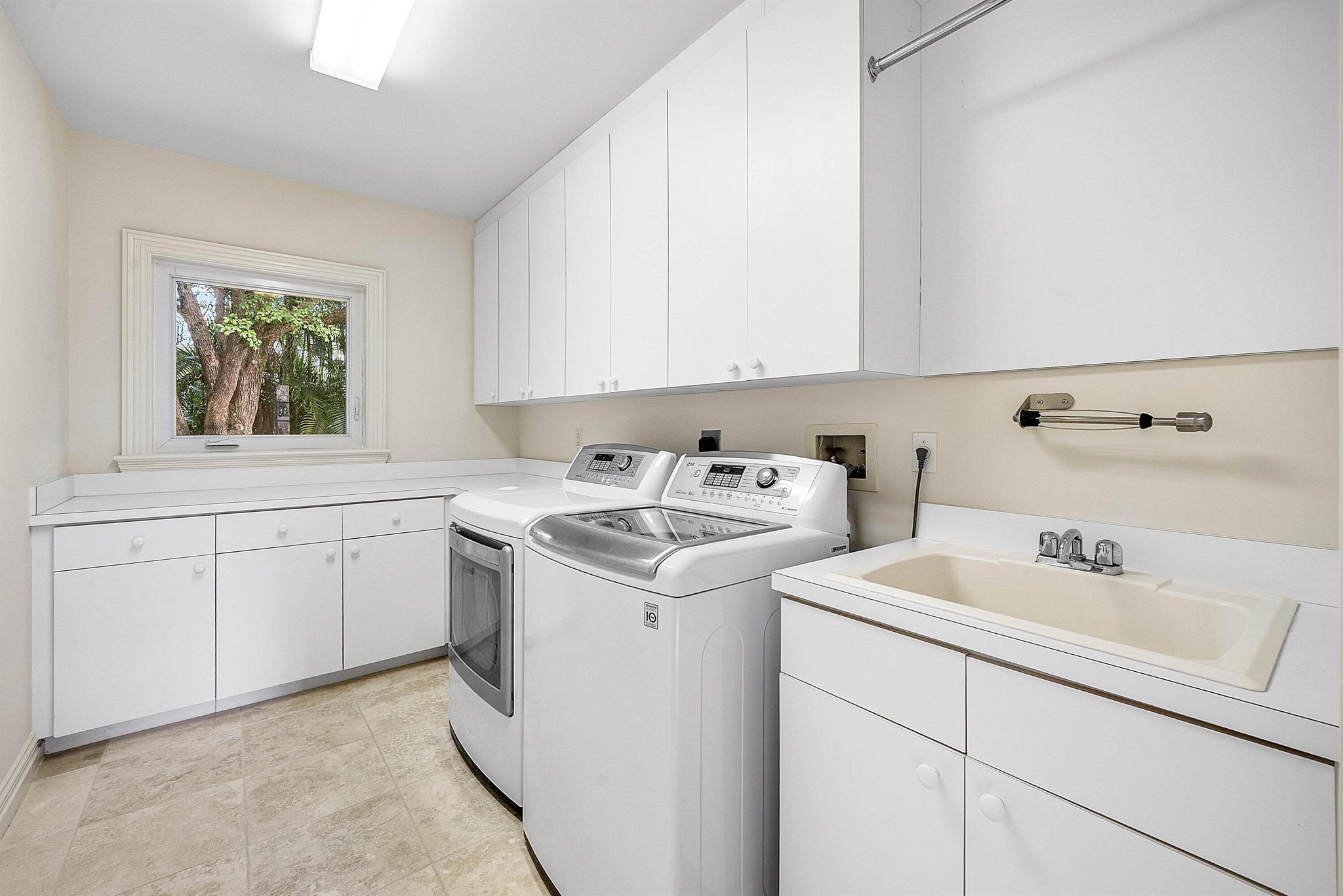 OLD MARSH GOLF CLUB - Residential