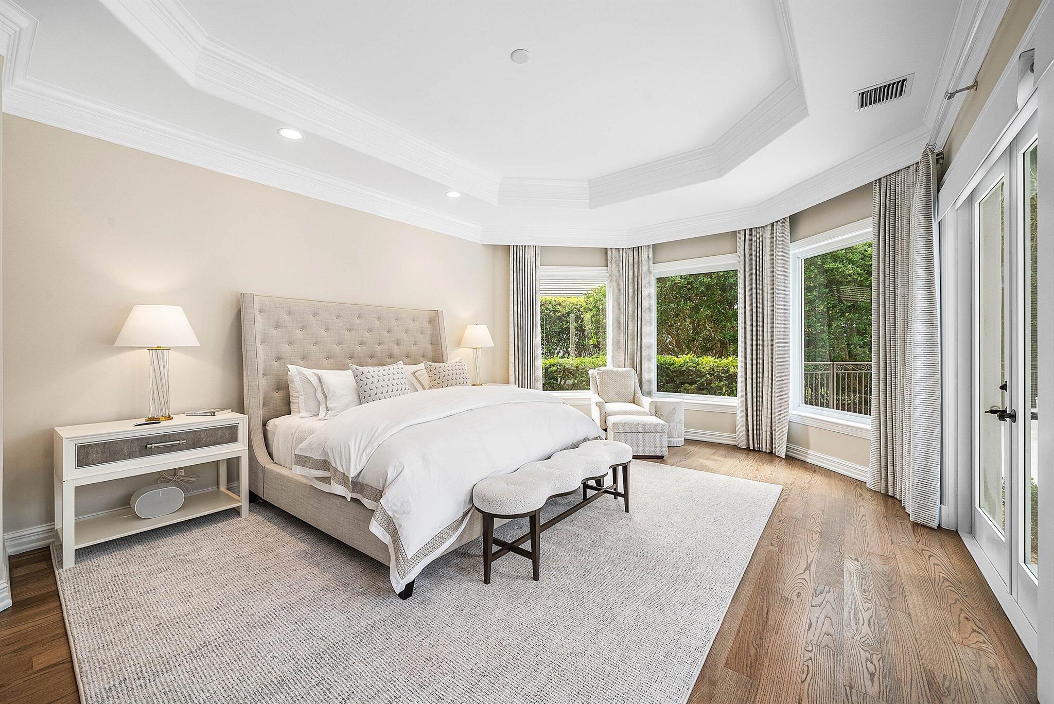 OLD MARSH GOLF CLUB - Residential