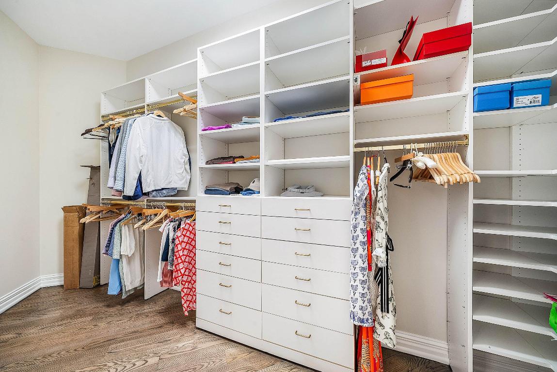 OLD MARSH GOLF CLUB - Residential