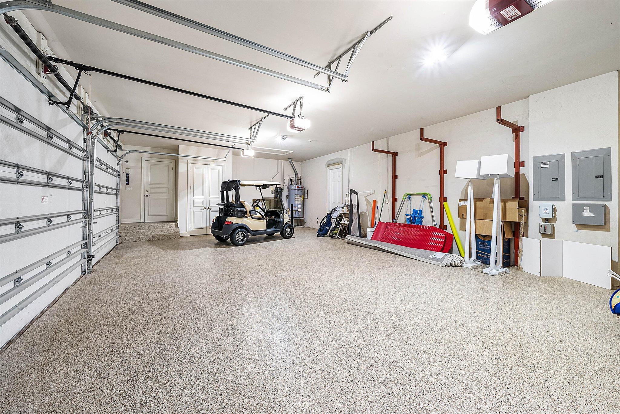 OLD MARSH GOLF CLUB - Residential