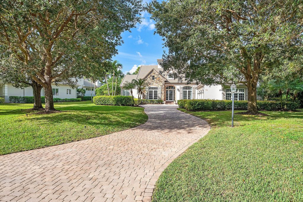 Photo of 13201 Oakmeade, Palm Beach Gardens, FL 33418 (MLS # R11144488)