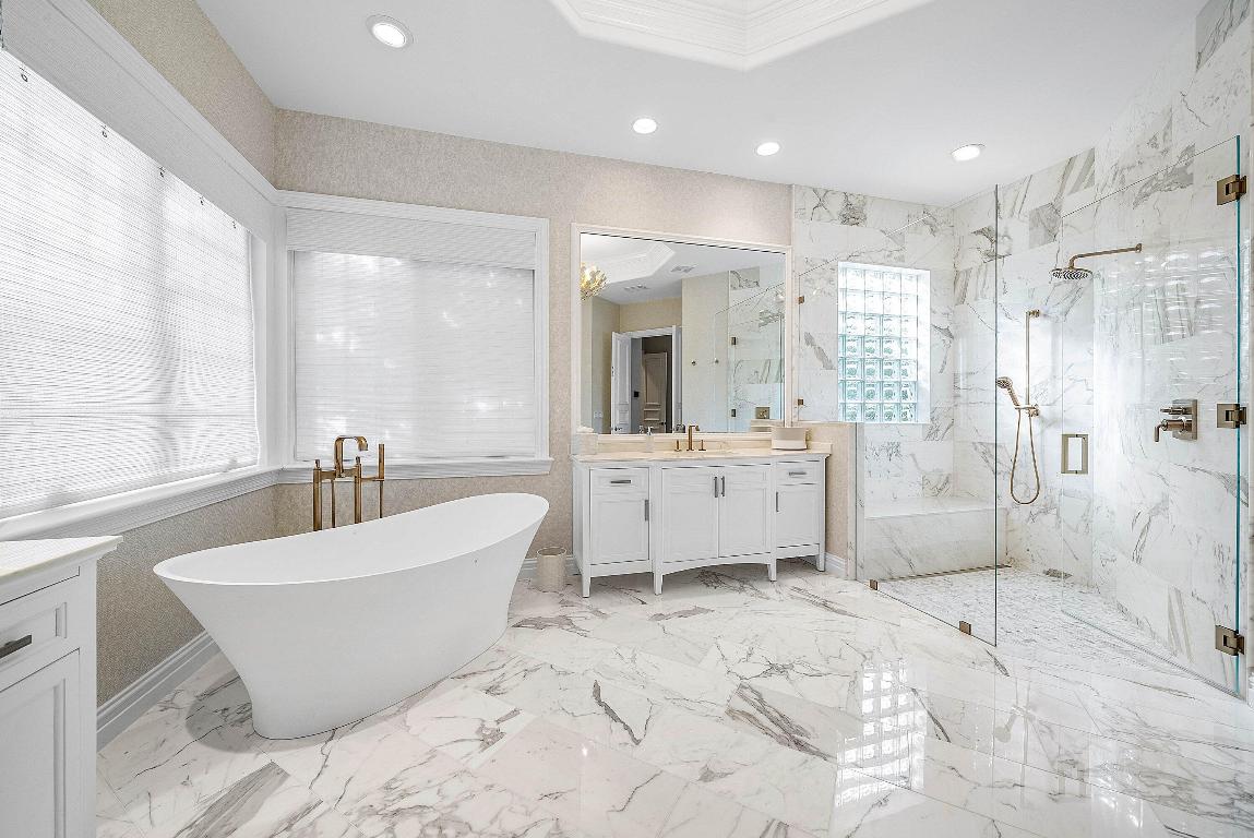 OLD MARSH GOLF CLUB - Residential