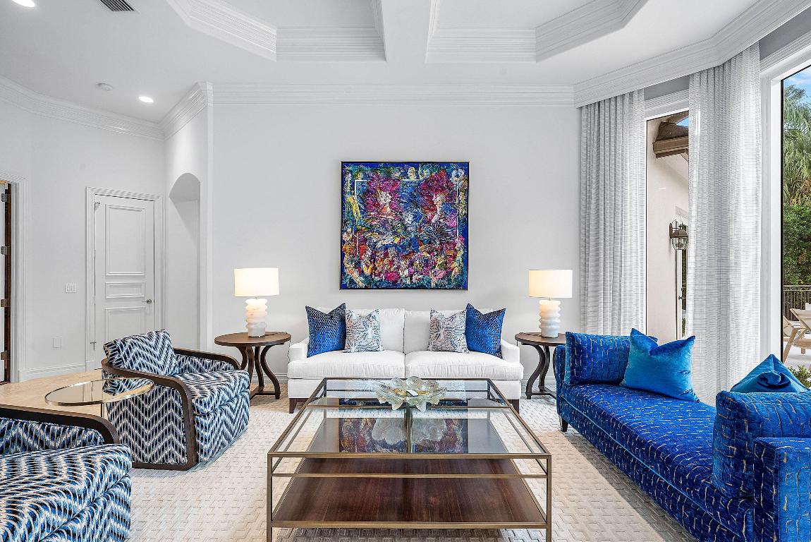 OLD MARSH GOLF CLUB - Residential