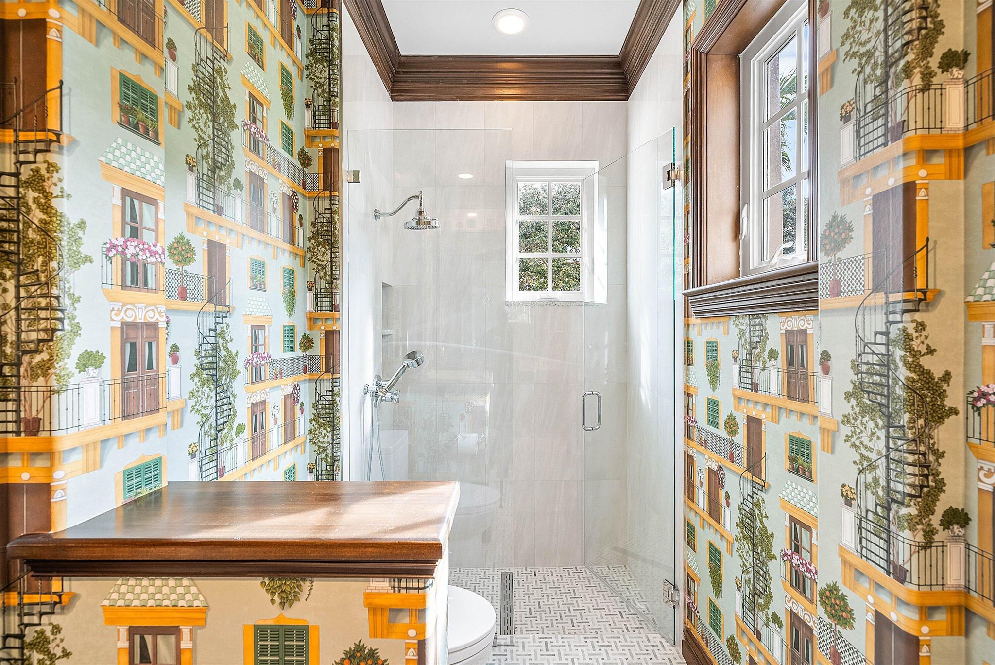 OLD MARSH GOLF CLUB - Residential