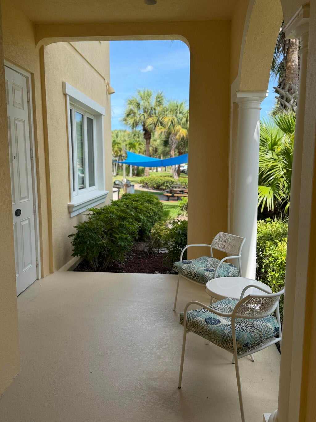 Photo of 38 E Harbour Isle Dr Drive E #106, Fort Pierce, FL 34949 (MLS # B26042000)
