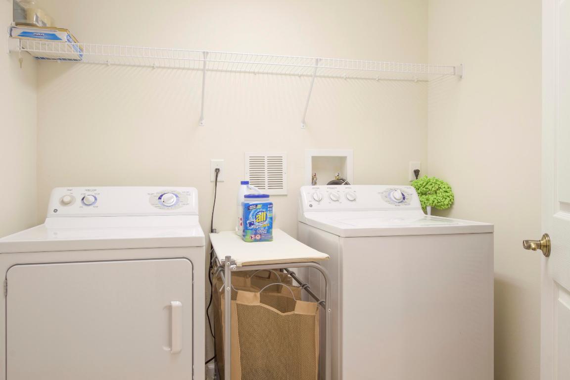 Vitalia at Tradition - Residential Lease