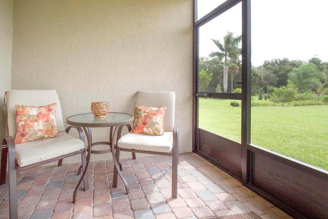 Vitalia at Tradition - Residential Lease