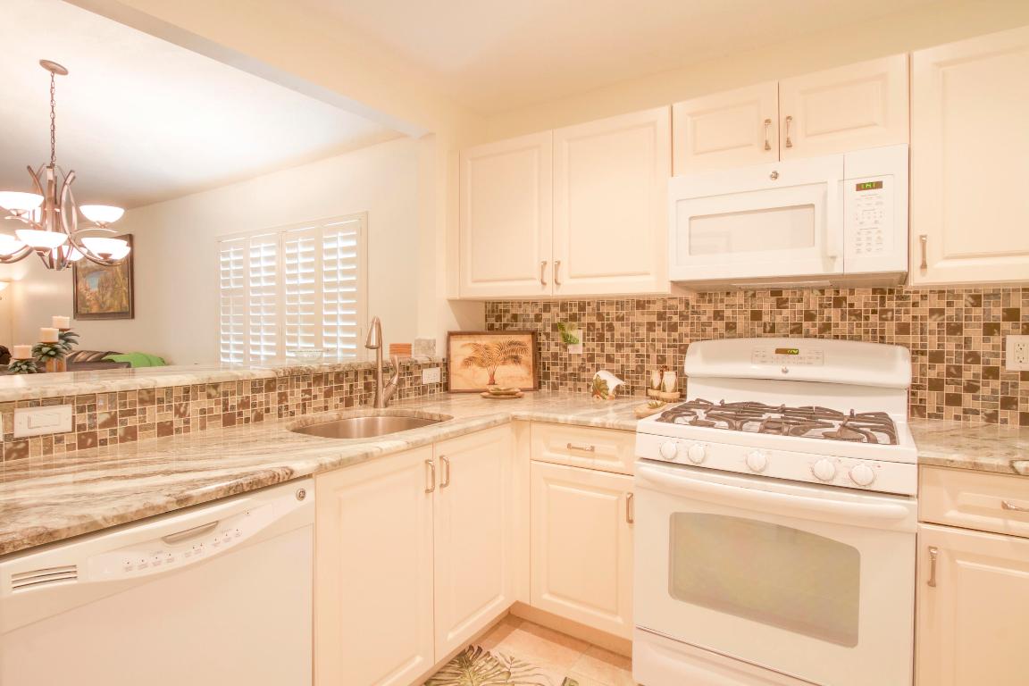 Vitalia at Tradition - Residential Lease