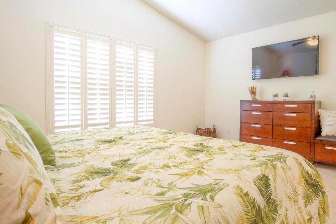 Vitalia at Tradition - Residential Lease