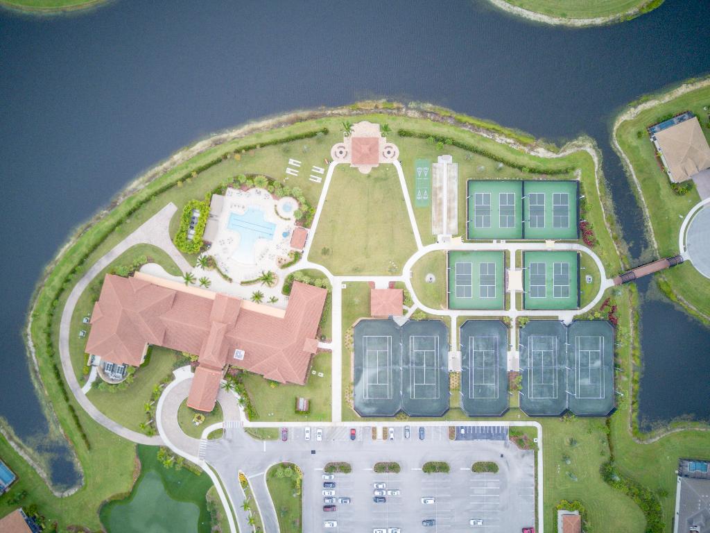 Vitalia at Tradition - Residential Lease