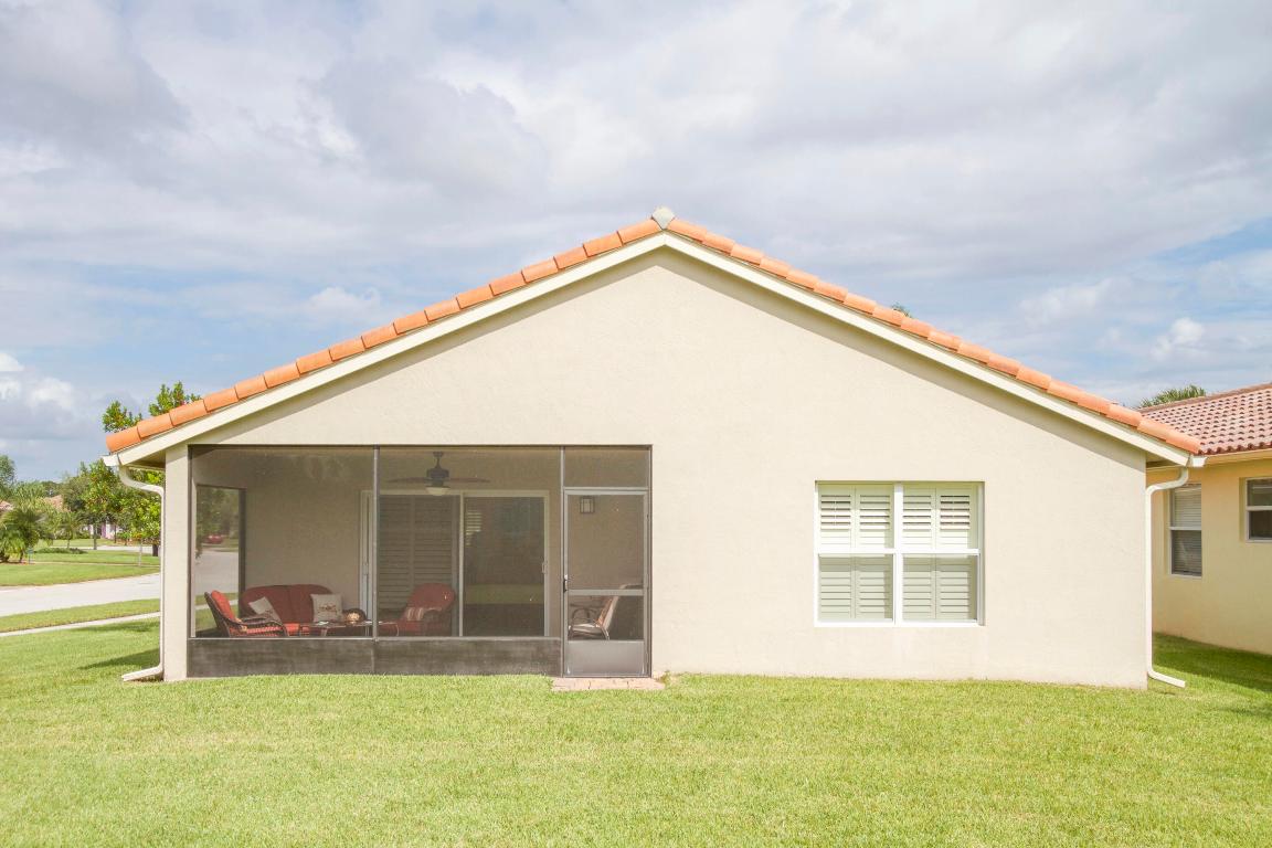 Vitalia at Tradition - Residential Lease