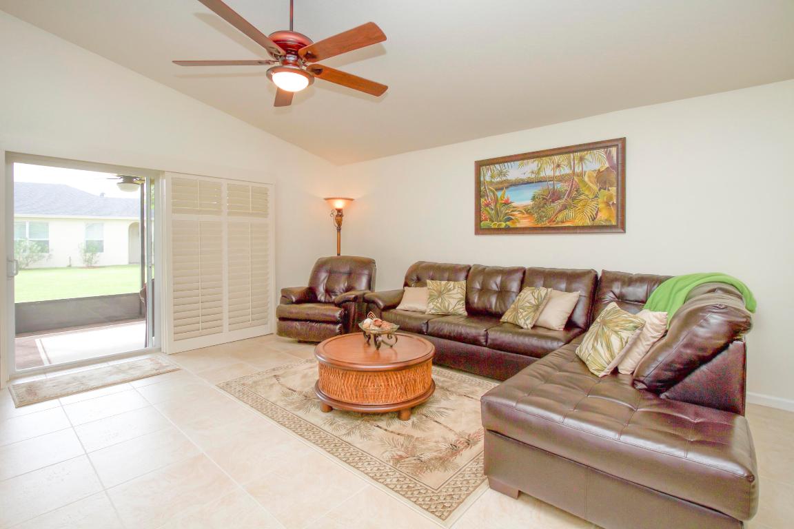 Vitalia at Tradition - Residential Lease