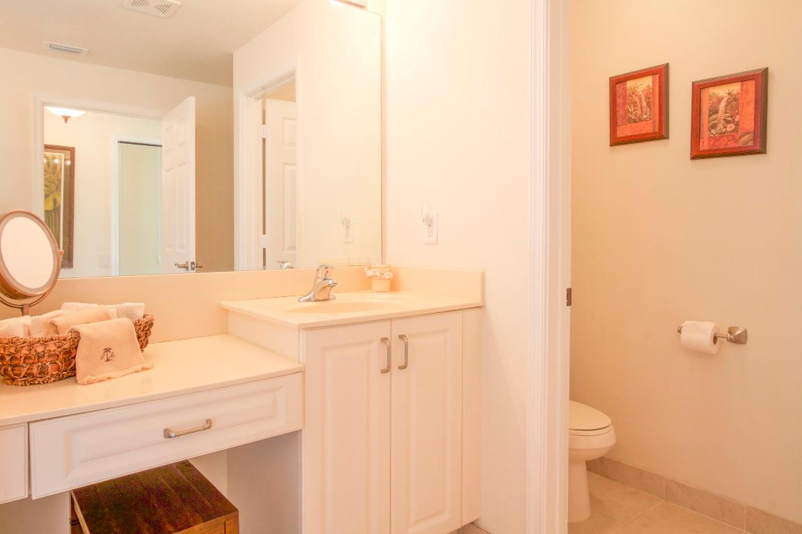 Vitalia at Tradition - Residential Lease