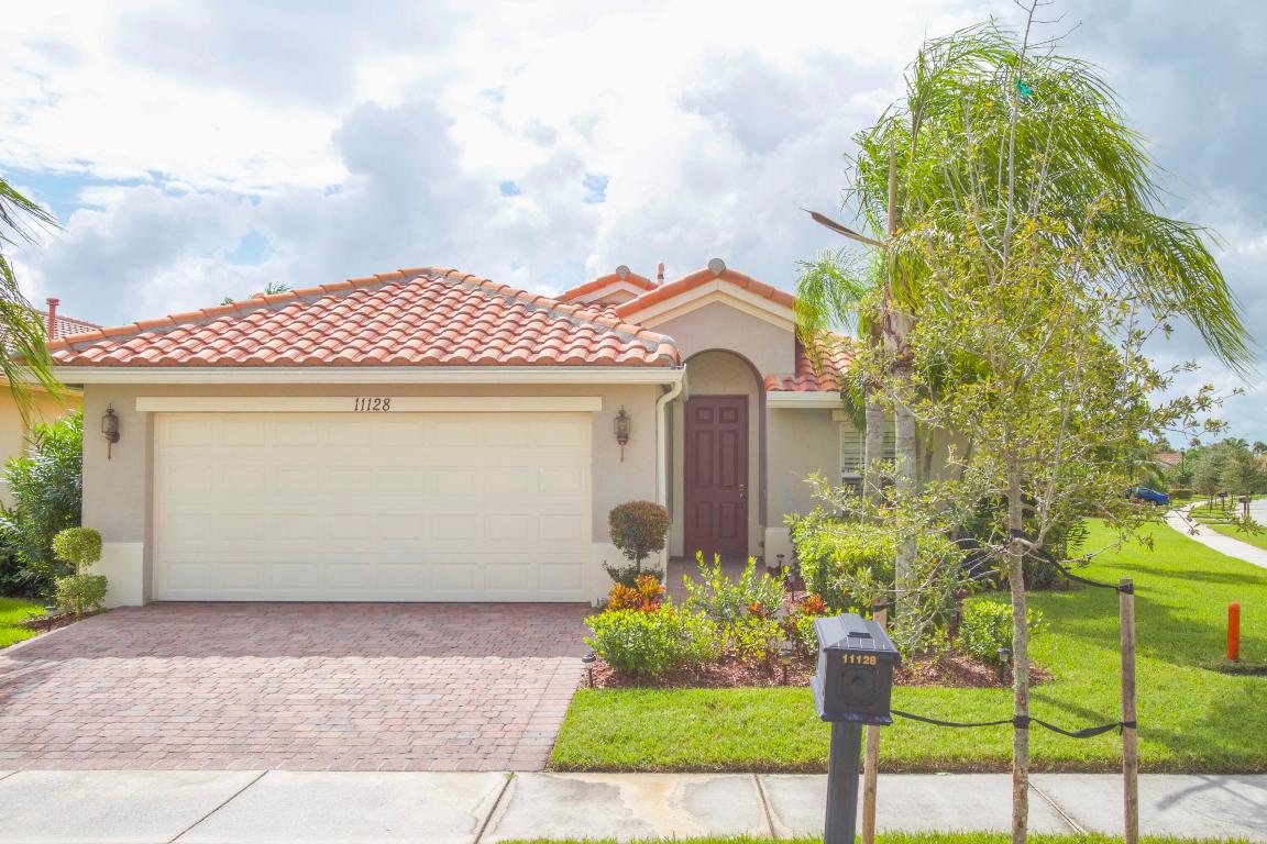 Vitalia at Tradition - Residential Lease