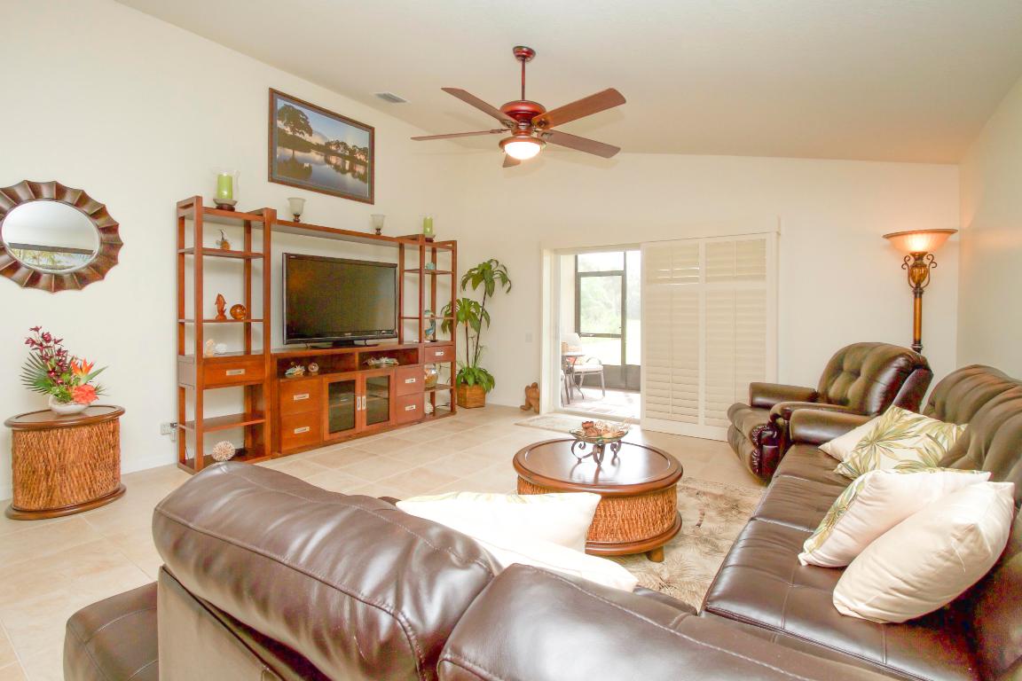 Vitalia at Tradition - Residential Lease