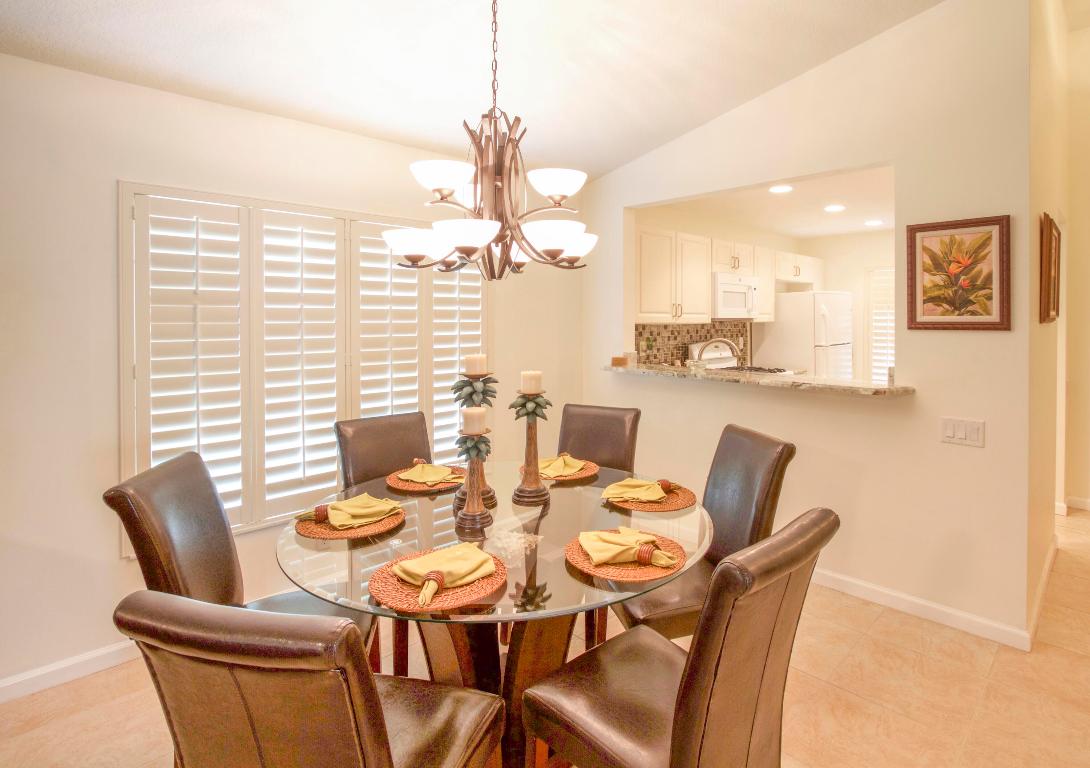 Vitalia at Tradition - Residential Lease