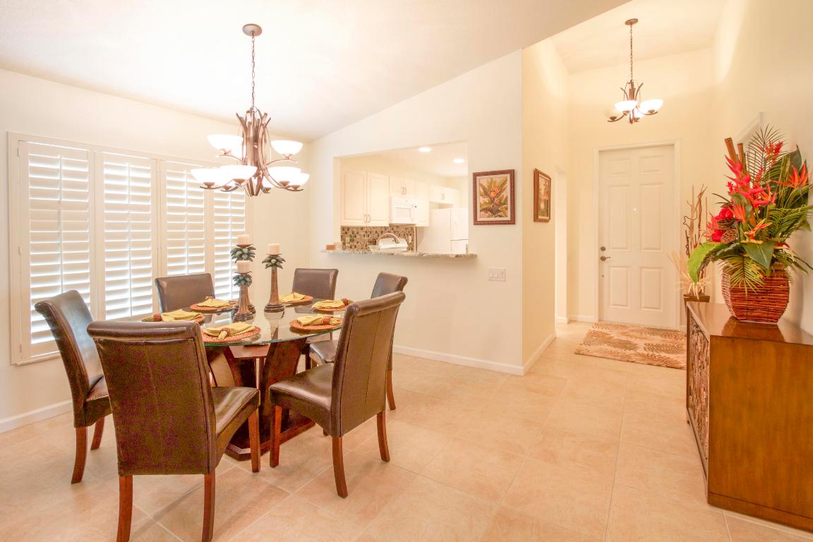 Vitalia at Tradition - Residential Lease