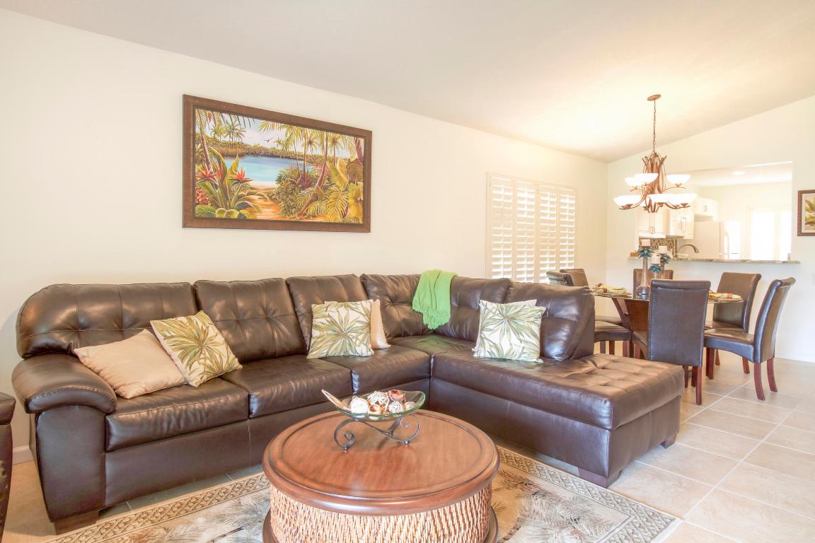 Vitalia at Tradition - Residential Lease