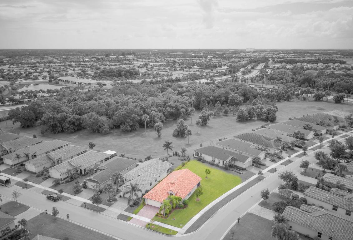 Vitalia at Tradition - Residential Lease