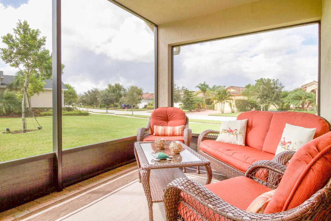 Vitalia at Tradition - Residential Lease