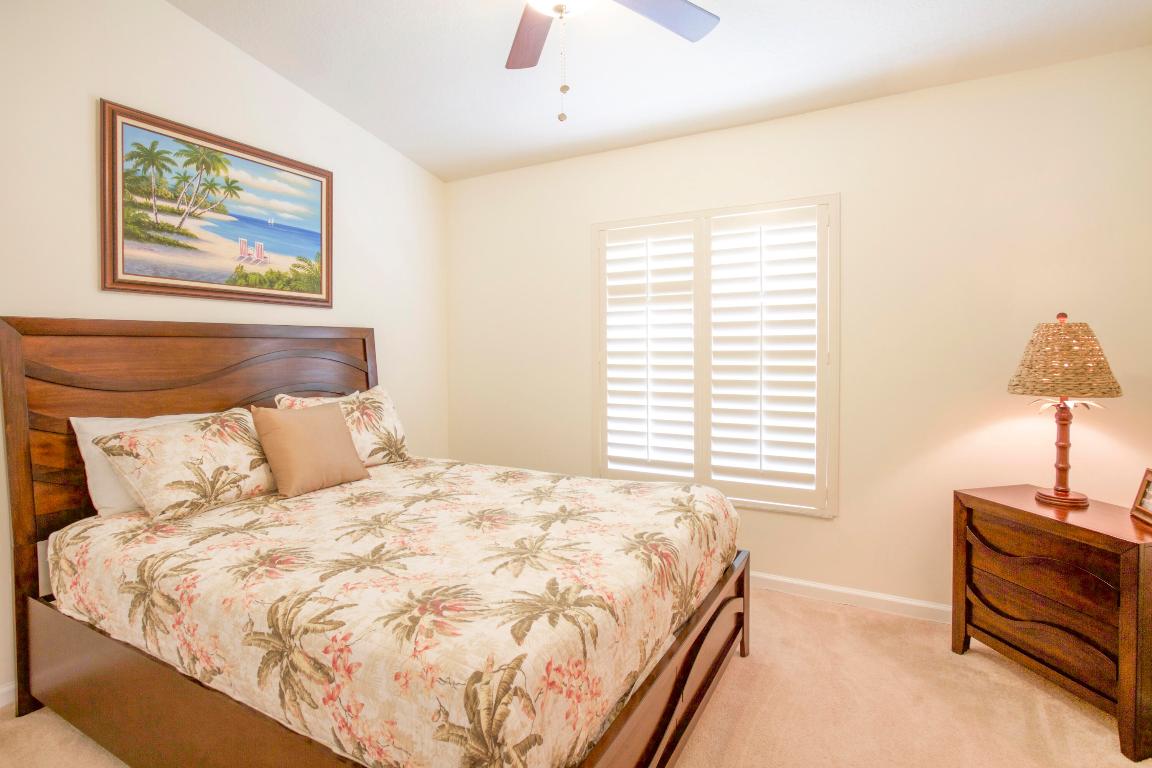 Vitalia at Tradition - Residential Lease