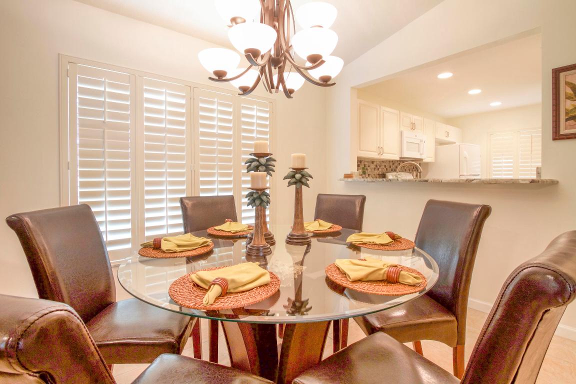 Vitalia at Tradition - Residential Lease