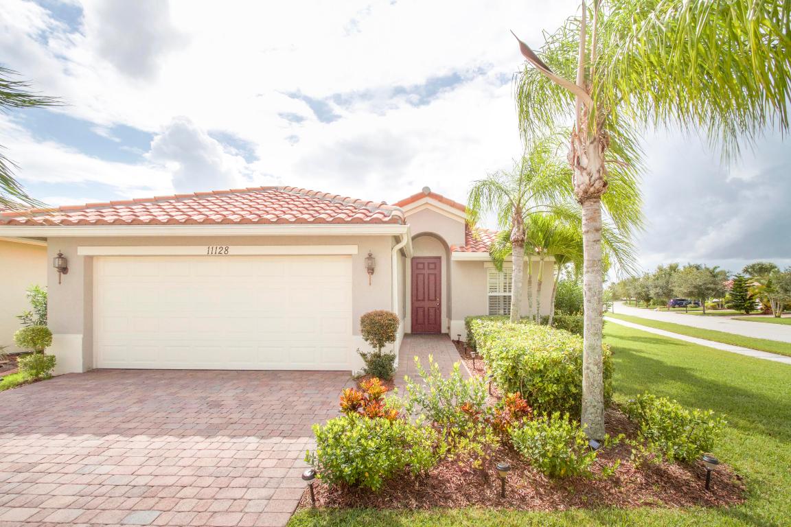 Vitalia at Tradition - Residential Lease