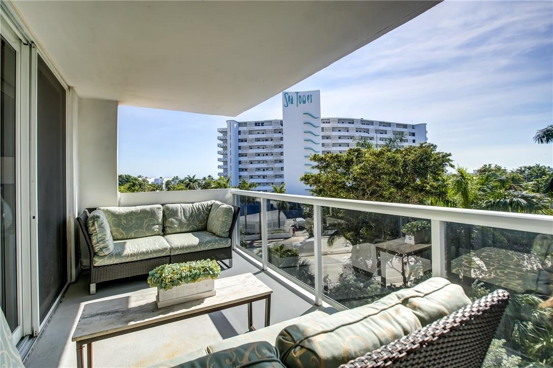 2841 N Ocean Blvd 501