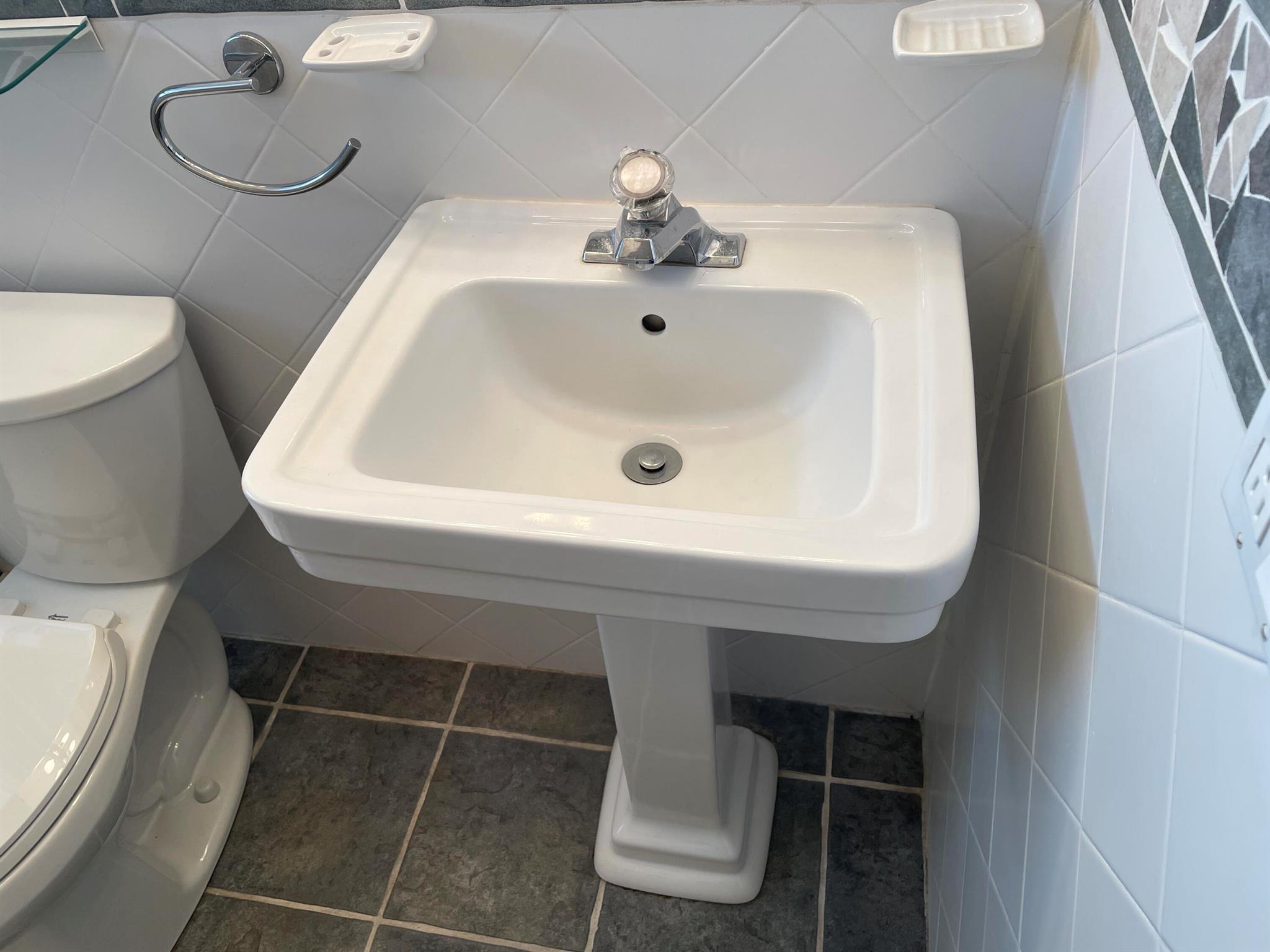 Lakeside Village - Residential