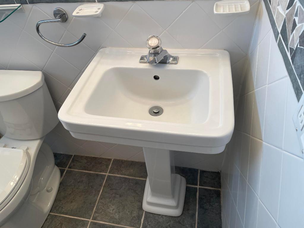 Lakeside Village - Residential