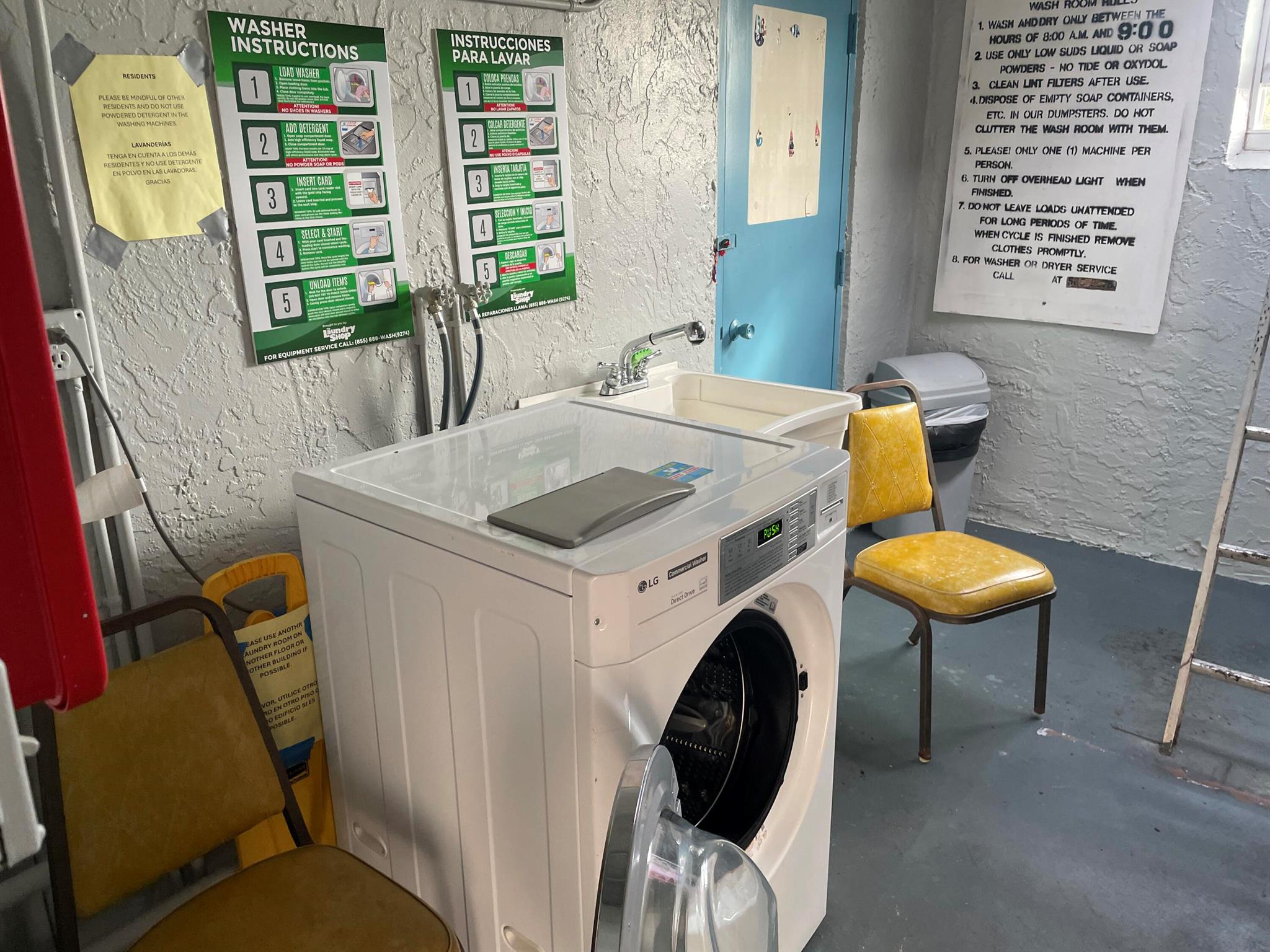 Lakeside Village - Residential