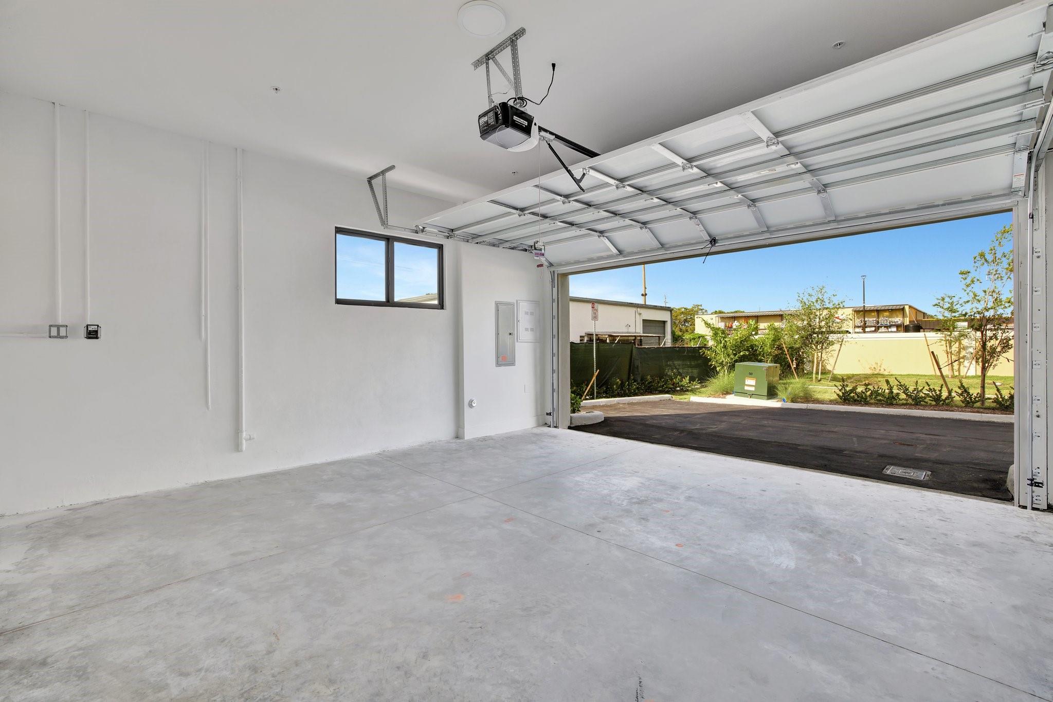 Floranada Center 9-51 B - Residential Lease