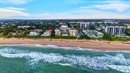 Photo of 3851 N OCEAN Boulevard N #1120, Gulf Stream, FL 33435 (MLS # B26094855)