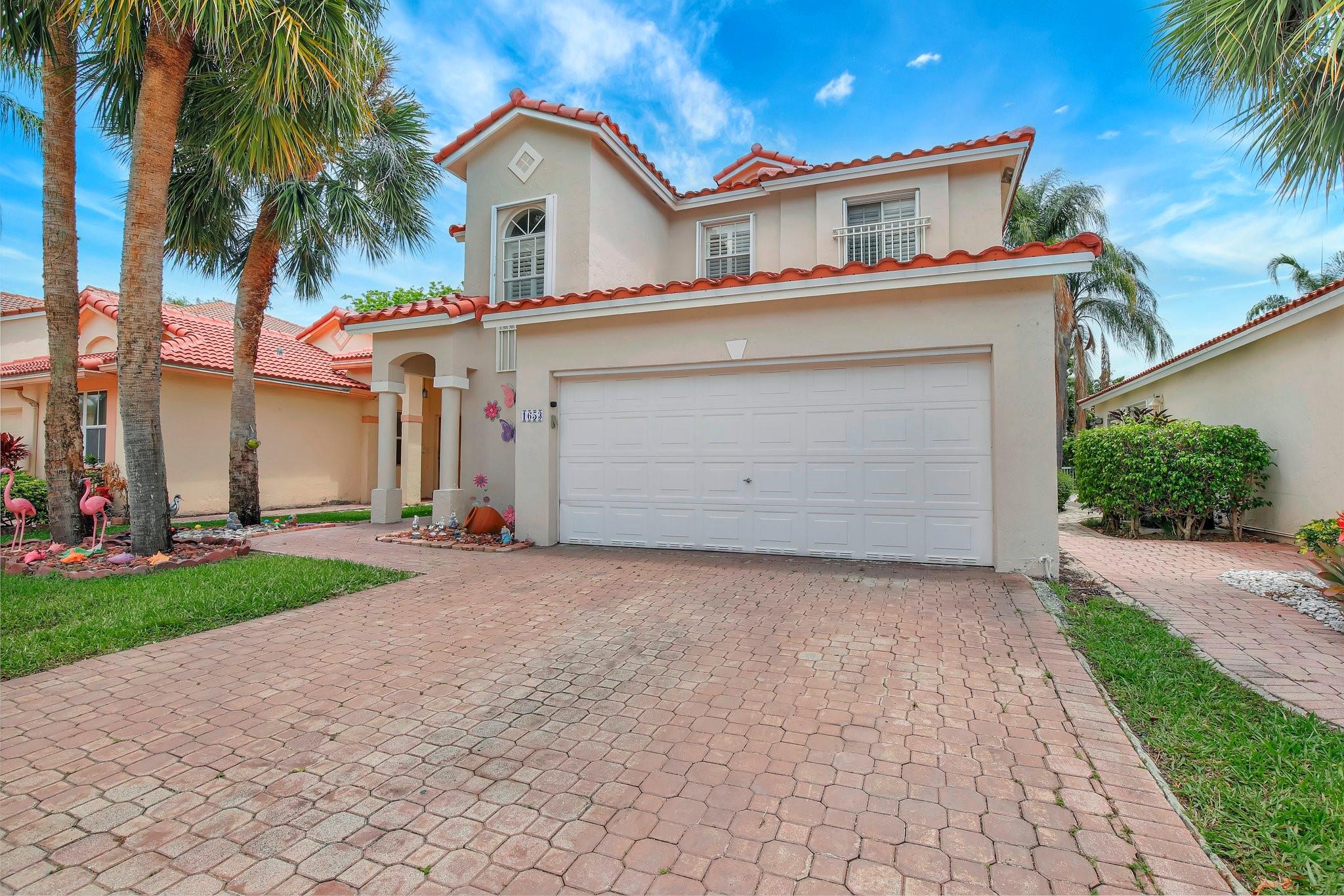 1653 SW 158th Ter