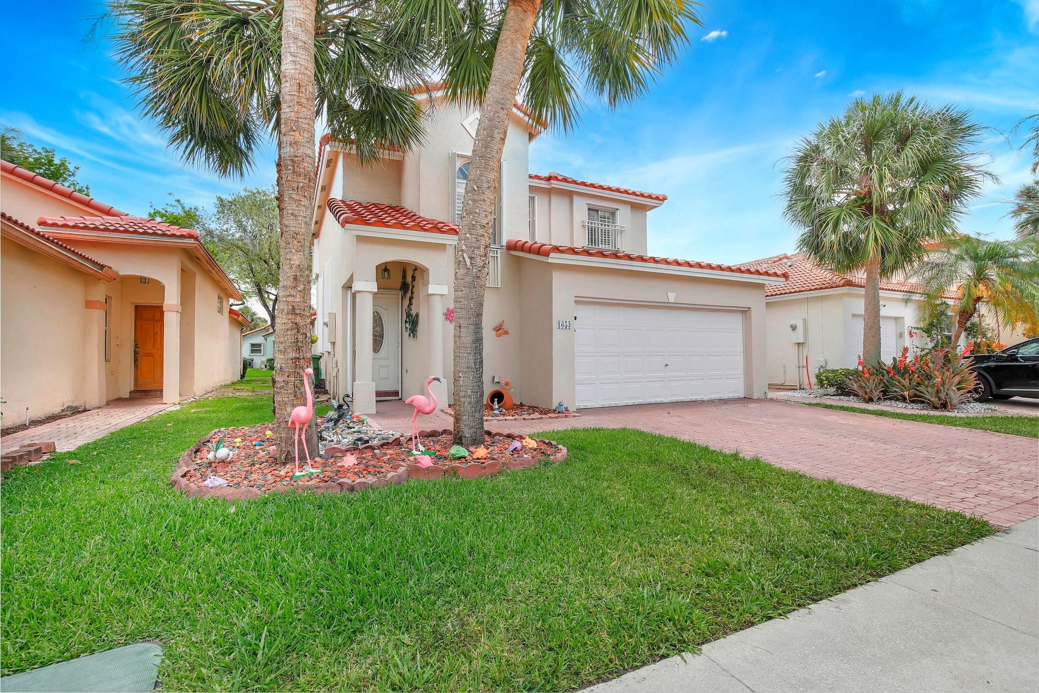1653 SW 158th Ter