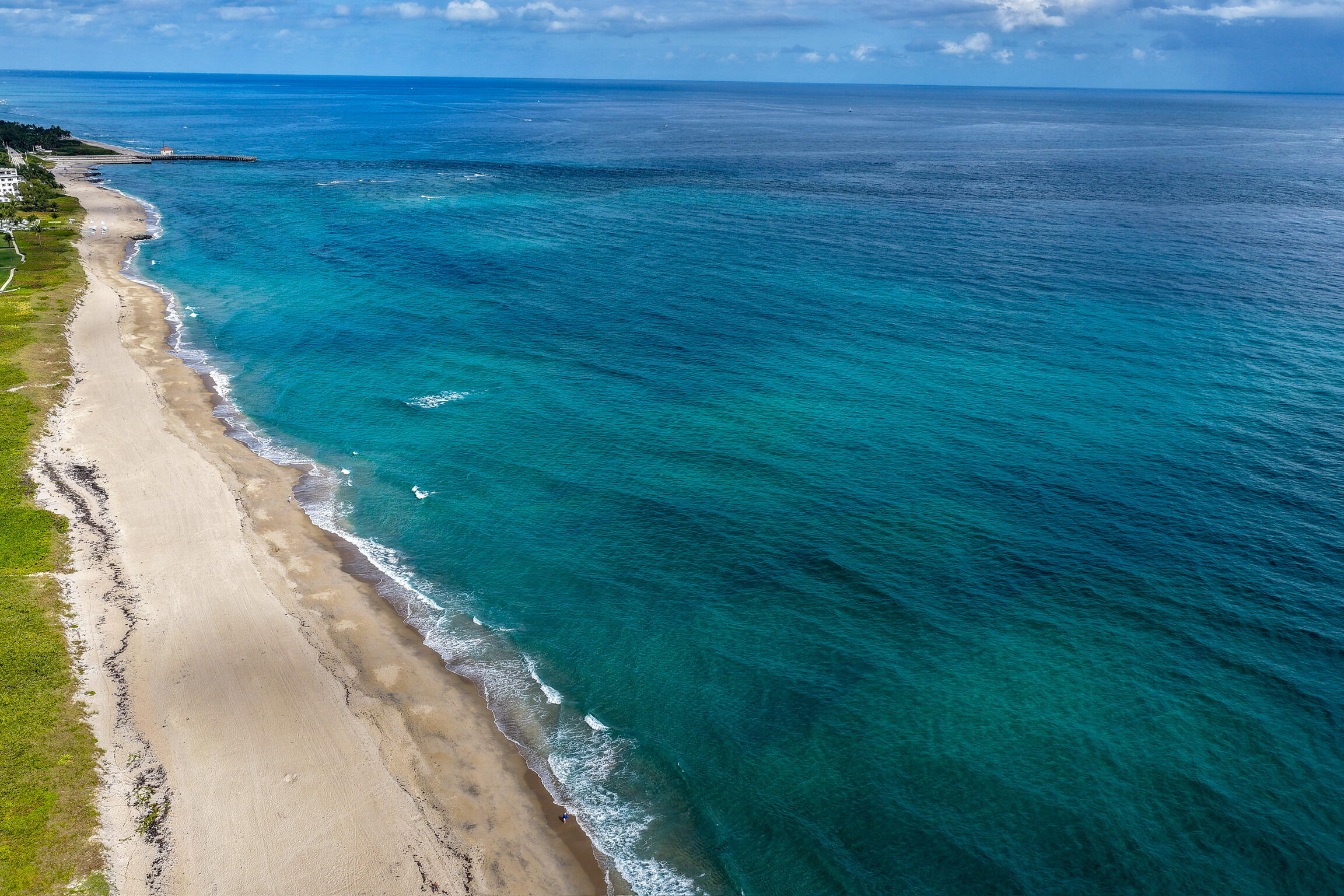 ISLAND DRIVE SOUTH ESTATES - Land