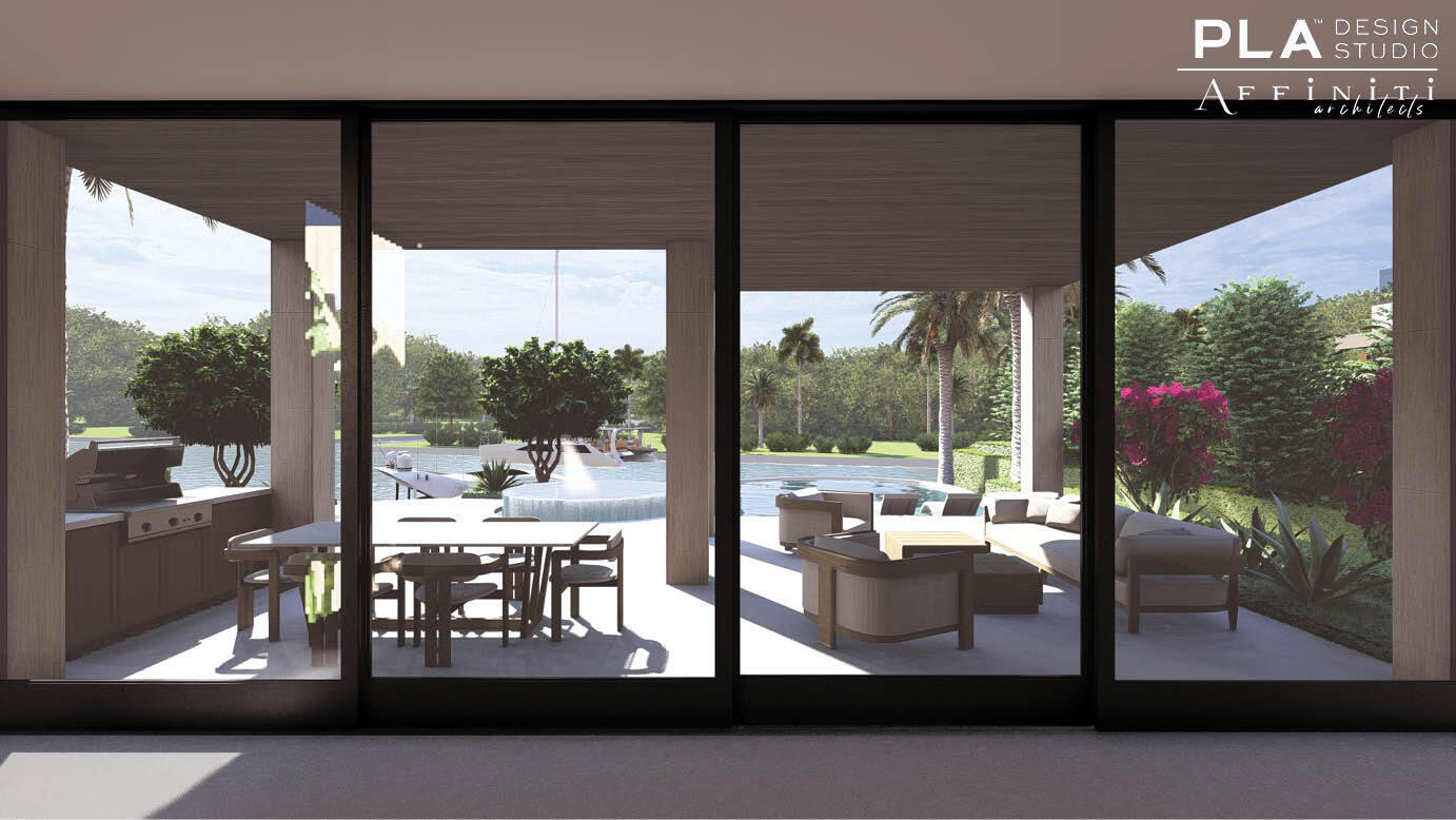 ISLAND DRIVE SOUTH ESTATES - Land