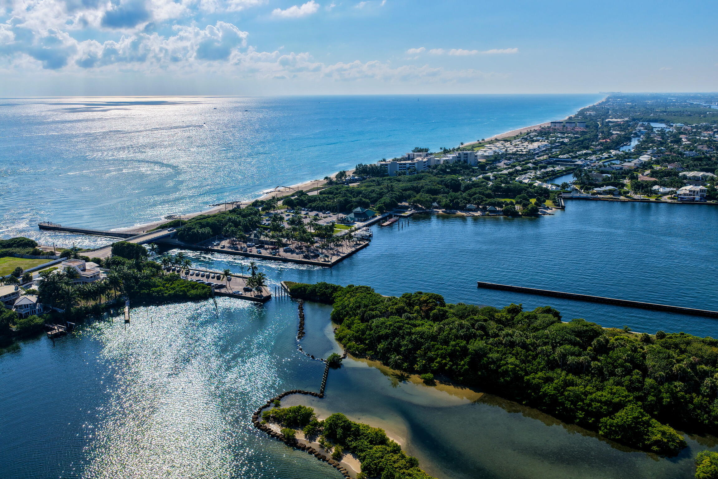 ISLAND DRIVE SOUTH ESTATES - Land