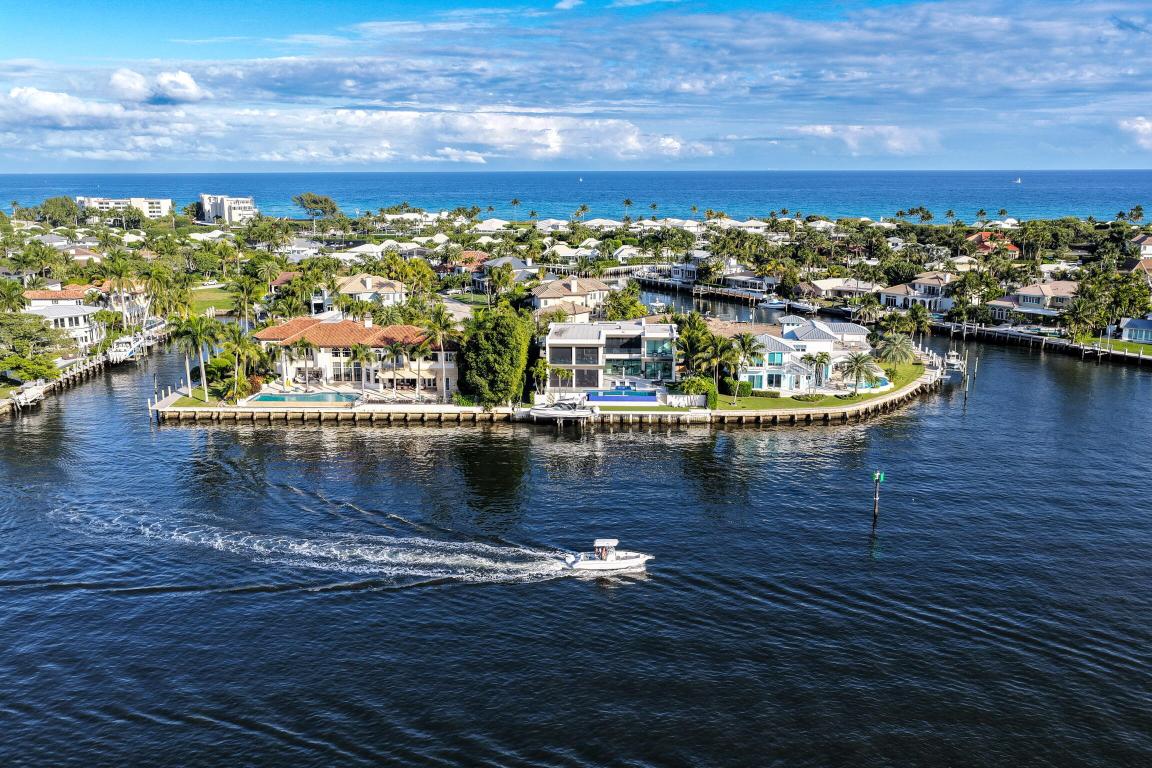 ISLAND DRIVE SOUTH ESTATES - Land