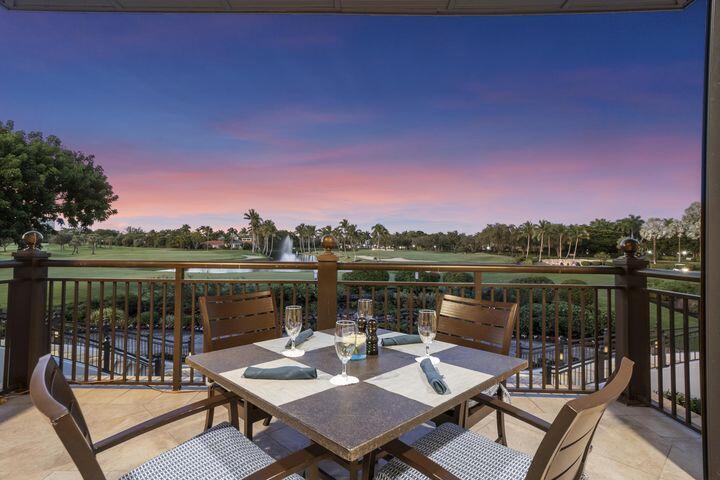 Boca Grove - Residential