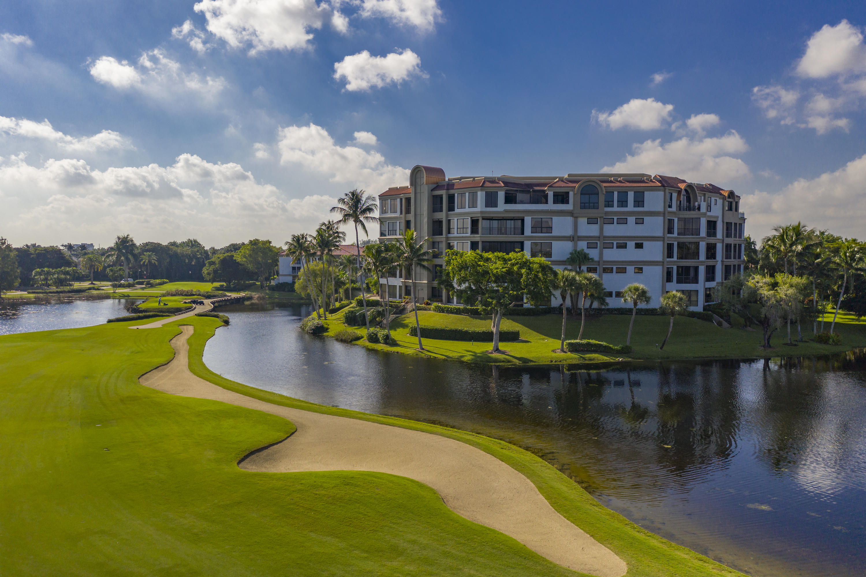 Boca Grove - Residential